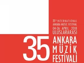 35. Uluslararası Ankara Müzik Festivali
